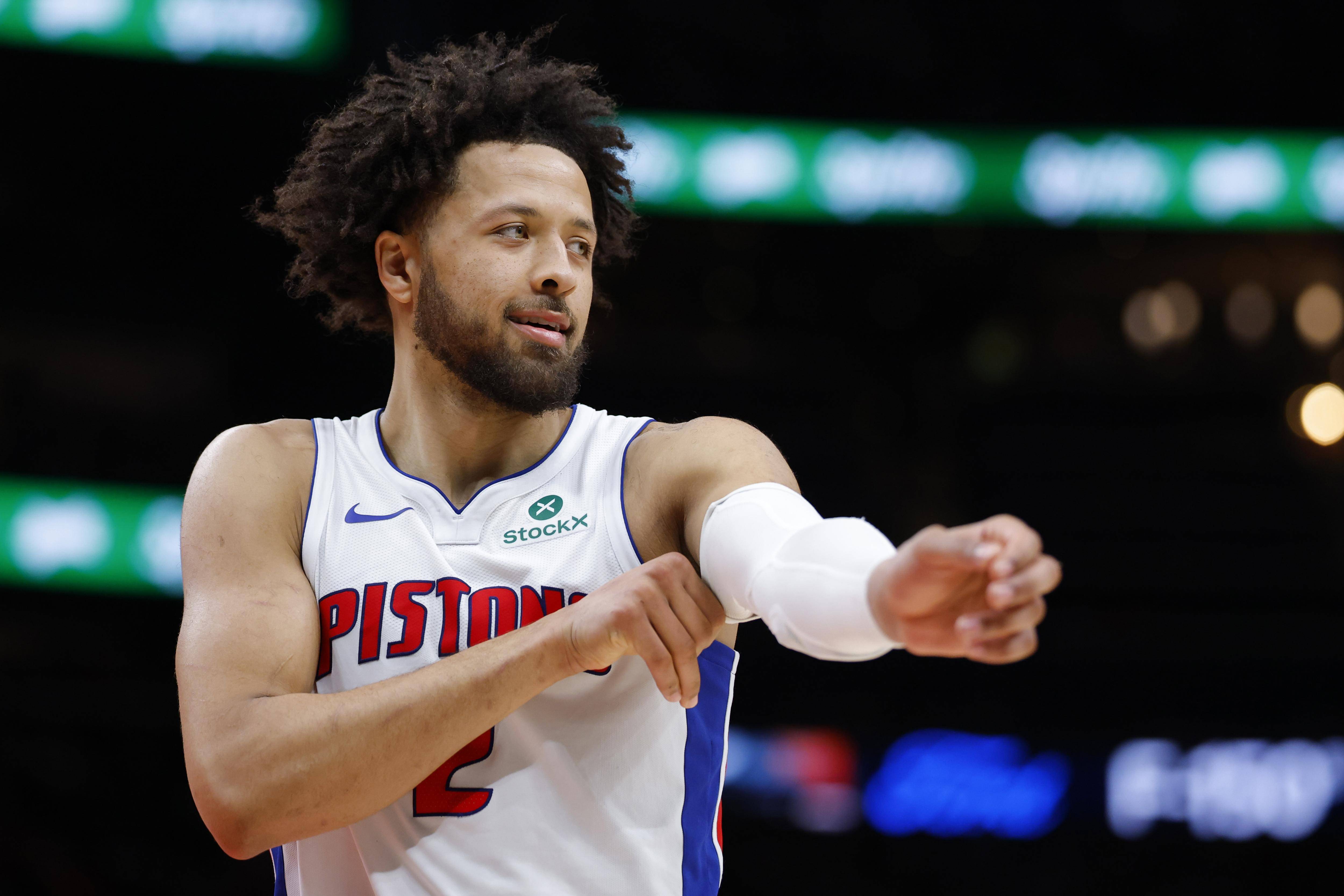 包含底特律活塞迎欧篮联关键赛，今夜豪取连胜，话题不断，数据趋势出现新变化的词条