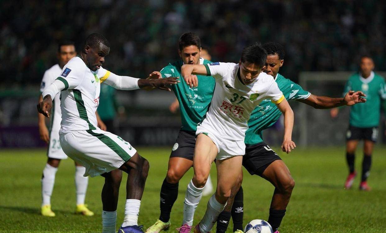 pgsoft亚冠赛程吃紧，北京国安今晨扳平良机，底气十足，轮换策略成焦点的简单介绍